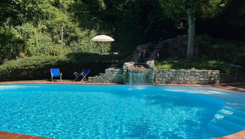 Molin Barletta, Private Pool, Nature - Marliana, Toscana - Foto 3