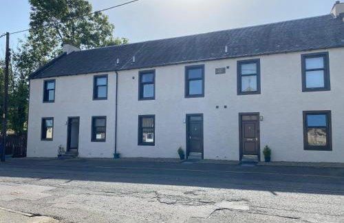 Welltrees Apartments 14 Dailly Road Maybole - Photo 1