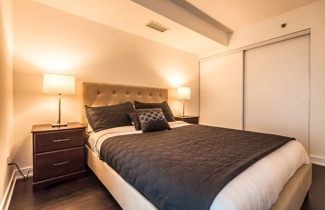 Life Suites - Fort York Central Condo - Foto 4