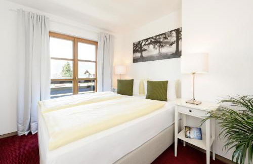 "Ferienwohnung Ess" - Annehmlichkeiten von 4-Sterne Familien-und Wellnesshotel Viktoria können mitbenutzt werden - Foto 9