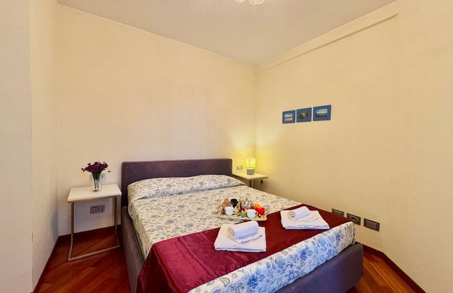 La Perla Di Sonenga - Giardino - Photo 5