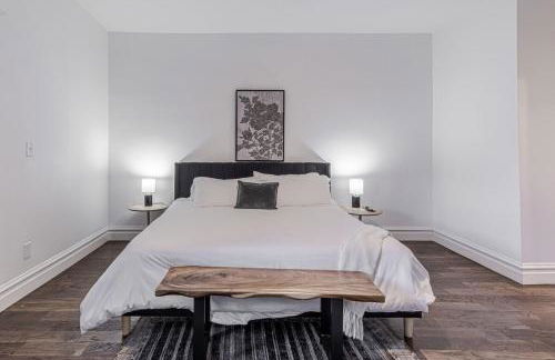 Ann Avenue Charming 3 Bedroom Retreat Near Downtown St Louis - Photo 9