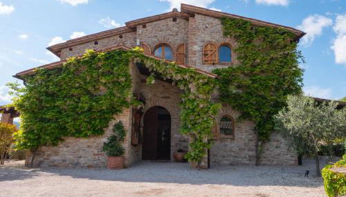 Farmhouse in Umbria - Foto 2, Garden