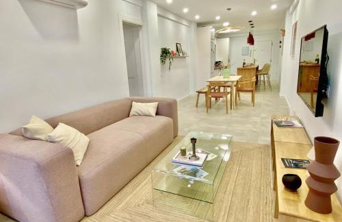 Amplio apartamento en el centro de Málaga - Foto 2