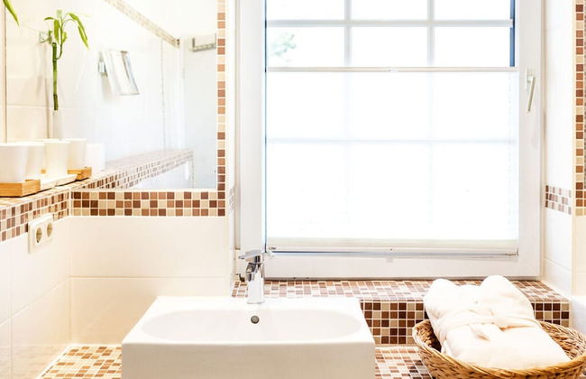 Landhaus Wildrose Comfortable Holiday Residence - Foto 15