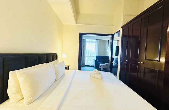 KL Bintang Suites at Times Square - Photo 30