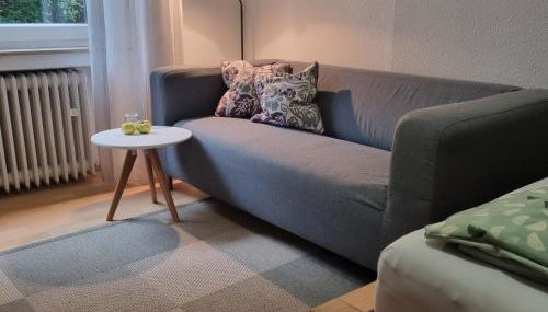 Hüschelrath gemütlich Natur - Foto 4