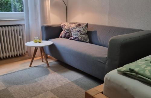 Hüschelrath gemütlich Natur - Foto 4