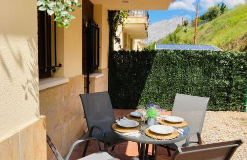 Apartamentos Las Brisas, Ojedo-Potes - Foto 19