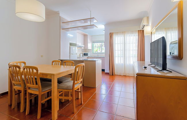 TURIM Estrela do Vau Hotel - Foto 31