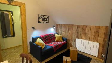 REFUGE DU CAP - Foto 5