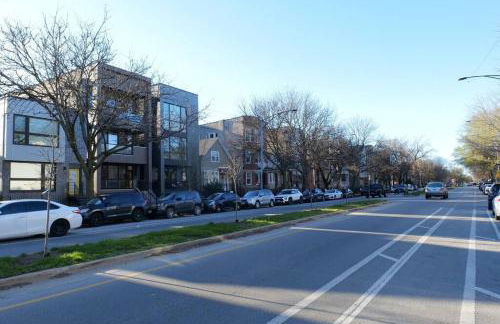 Boho Bliss - 1Br, 1Bath w/Patio! - Foto 13