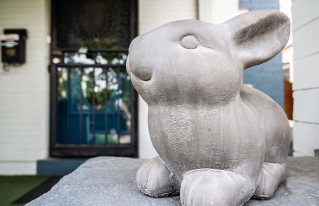 Casa Tejon, Splendid Sunnyside Seclusion Hot Tub - Foto 23