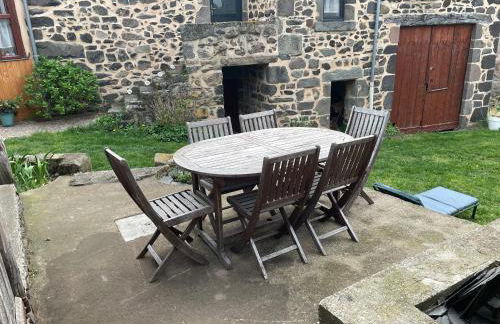 La clé des champs de Laumont - Foto 19