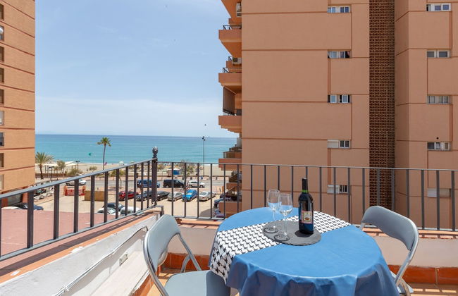 Marina Beach in Fuengirola - Foto 26