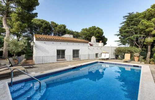 Torre Sant Genís - Foto 1