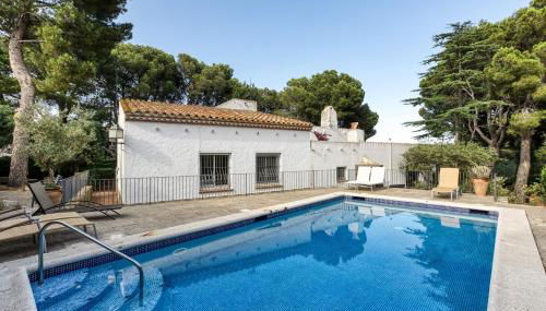 Torre Sant Genís - Foto 1