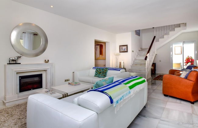 Fabulous Villa 200 M From Beach - Foto 11