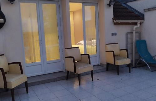 Magnifique maison de ville - Foto 24