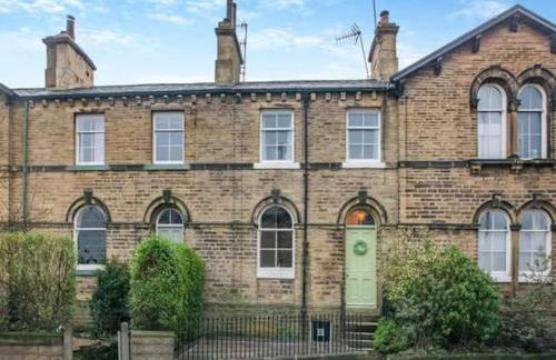 Beautiful, Relaxing Home in Central Saltaire - Foto 10