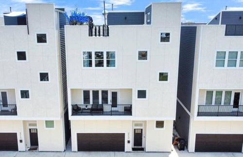 The Oasis Checkmate Stunning Rooftop with Views - Foto 120