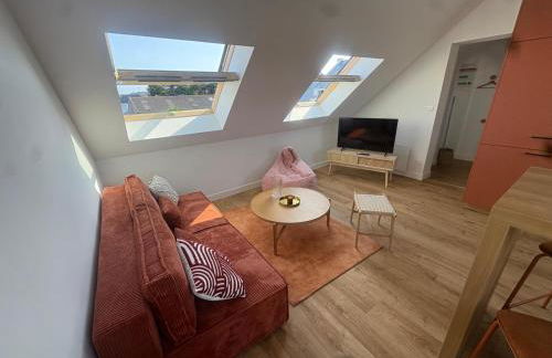 Maison Gabanne - Foto 8