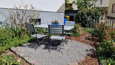 Ferienhaus SteigRhein - Photo 4, Garden