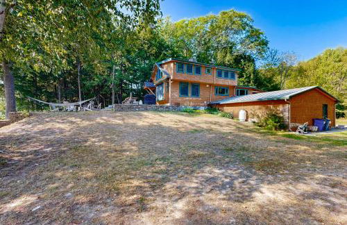 Great Pond House - Foto 33