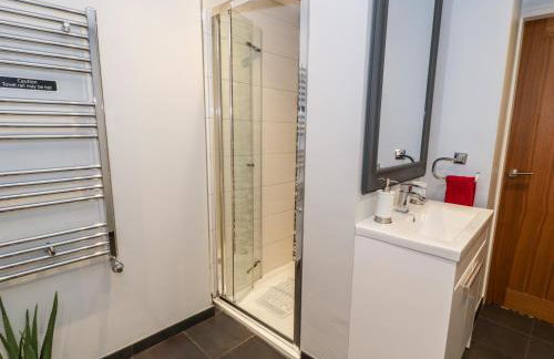 The Chalet - Foto 22