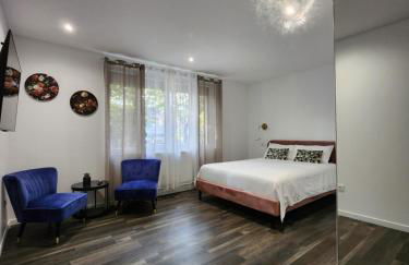 Appart Hôtel PANAMBI - Foto 15