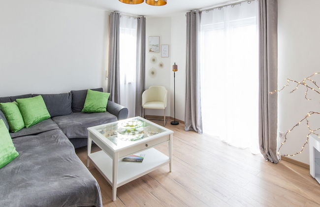 Romantic Escape in Altmuhltal - Photo 11