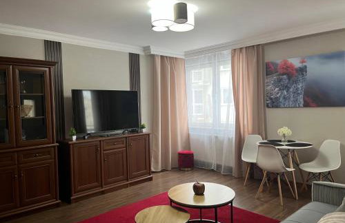 Apartament Prestige Zawiercie - Foto 7