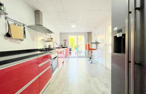 Villa Bambu Gran Alacant by Villas&You - Foto 18