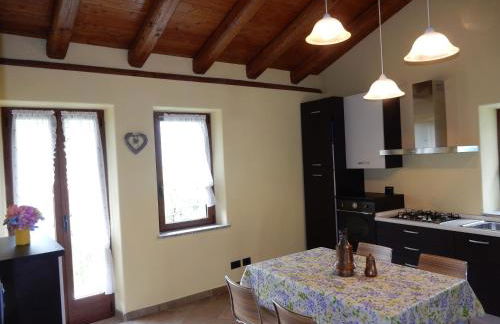 Casa in campagna da Franco - Foto 10