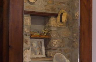 Manos House in Chora - Foto 70