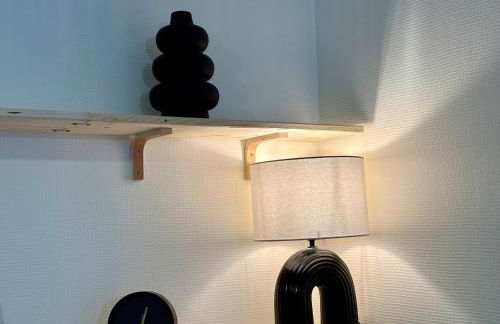 Limone Guest - Appartement Cosy - 5 min des plages - Foto 15