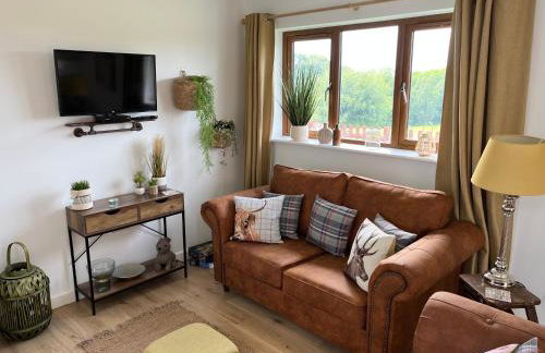 Oak Valley Lodges & Camping - Foto 1