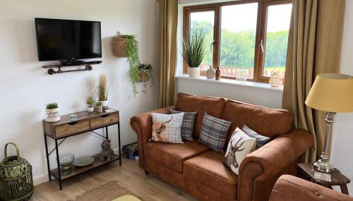 Oak Valley Lodges & Camping - Foto 1