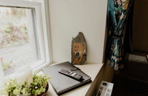 Cozy Cairnwell Farm Cottage - Foto 33