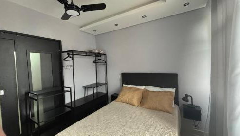 Apartamento Praia do Gonzaguinha - São Vicente - SP - Foto 5