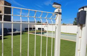 Les Oliviers Family Villa Piscine privée Clim Wifi - ROSSIconciergerie - Linge inclus - Foto 32