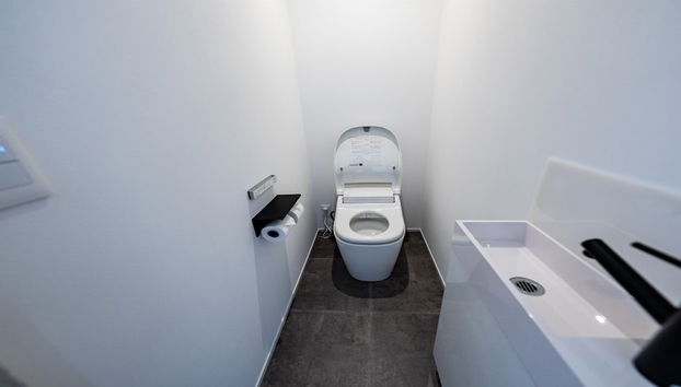 the View miurashiharumicho - Foto 5, Habitación