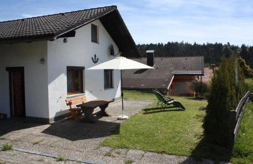 Ferienhaus Marchhäuser 12 - Photo 10