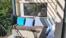 Le Cocon de Chris - Petit bijou au calme avec vue Notre-Dame de la Garde - Foto 4