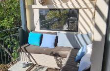 Le Cocon de Chris - Petit bijou au calme avec vue Notre-Dame de la Garde - Foto 4