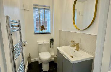 Park Villa, Stevenage - Foto 16