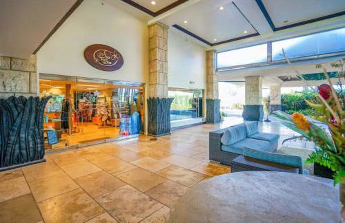 Waipouli Beach Resort D207 - Foto 27