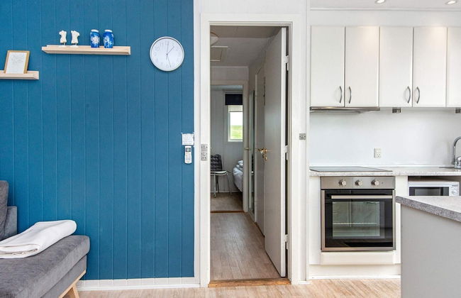 6 Person Holiday Home in Lemvig - Photo 7