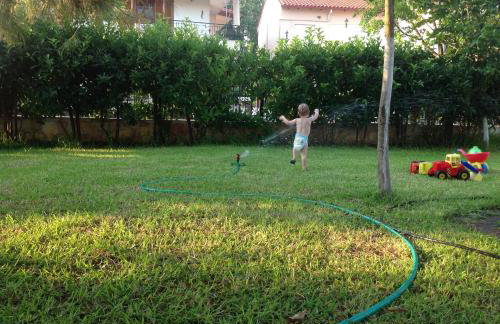 Kardiakafti Village - Foto 24