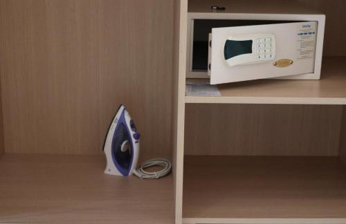 Localização incrível vista ótima equipado e novo - Photo 15